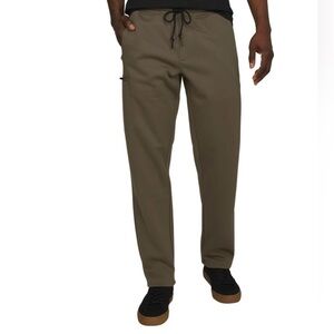 Weatherproof Vintage Men's Cargo Sweatpant